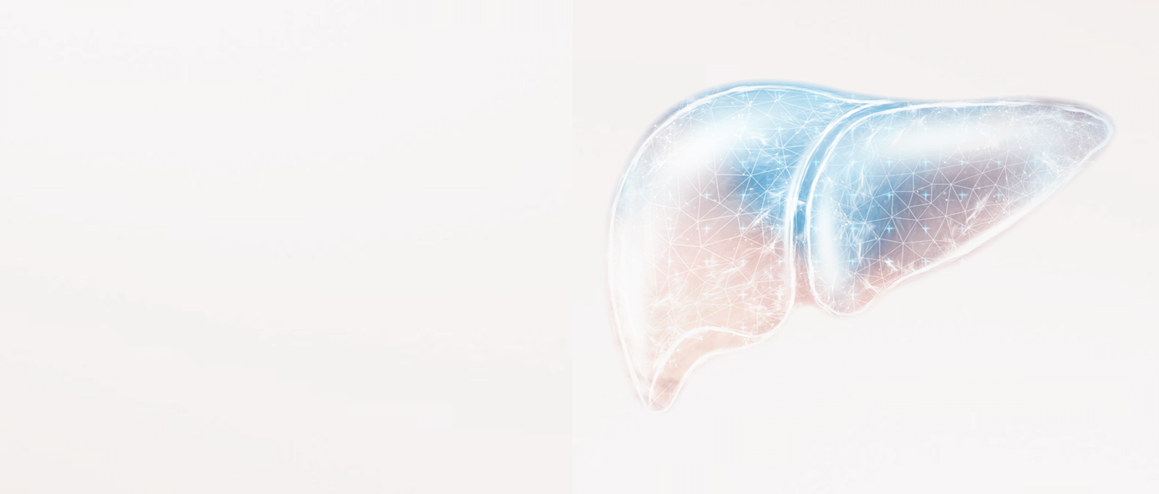 Pink cells on black background