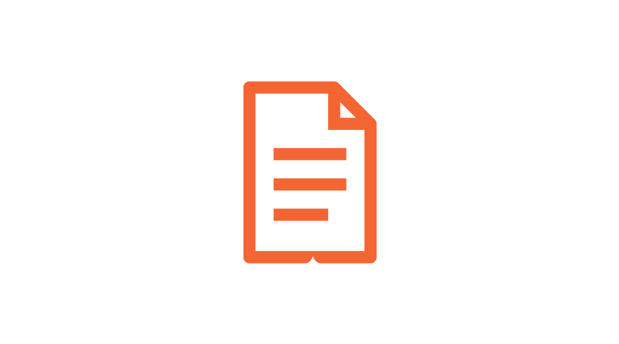 Patient Materials Icon